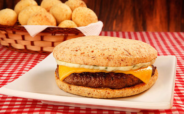 Imagem de destaque para Pibus Hamburger - Itaim
