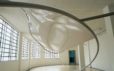 Imagem de destaque para Centro Universitário Maria Antônia