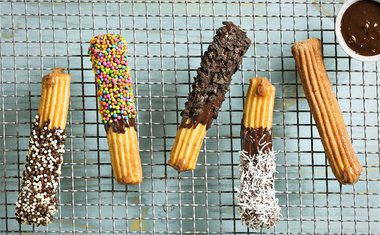 Imagem de destaque para I Love Churro