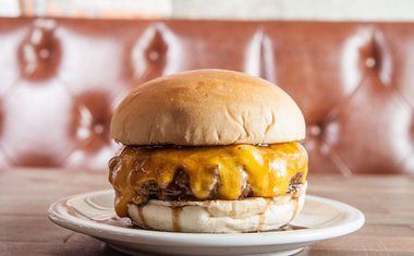 Imagem de destaque para Holy Burger