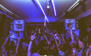 Imagem de destaque para Air Rooftop