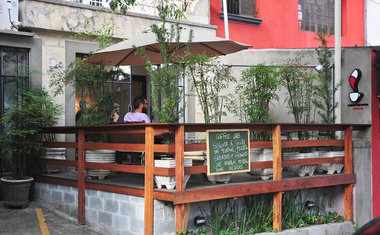 Imagem de destaque para Coffee Lab