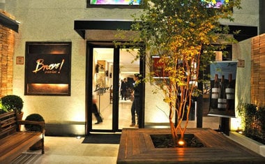 Imagem de destaque para Bravo! Pizza Bar