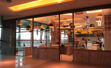 Imagem de destaque para Delírio Tropical - Barra Shopping
