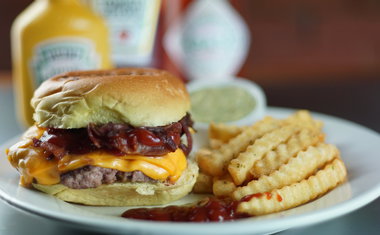Imagem de destaque para Burgy