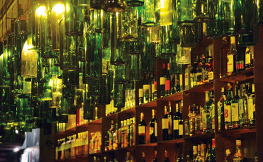 Imagem de destaque para Stuzzi Bar