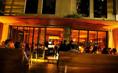 Imagem de destaque para Brasserie des Arts