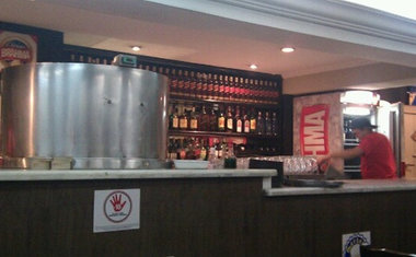 Imagem de destaque para Gargalo Bar - São Caetano do Sul