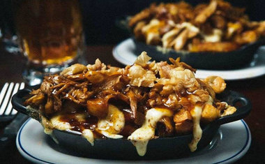 Imagem de destaque para Canuck's Poutinerie