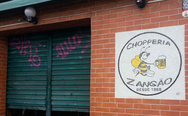 Imagem de destaque para Chopperia Zangão - São Caetano do Sul