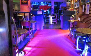 Imagem de destaque para Bar do Nelson