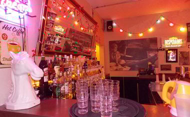 Imagem de destaque para UP Cozinha&Bar 