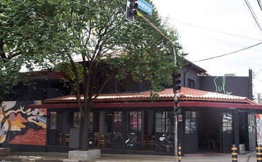 Imagem de destaque para Sul Bar - Vila Madalena