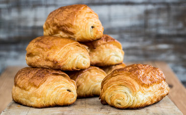Imagem de destaque para Mundo Pão do Olivier