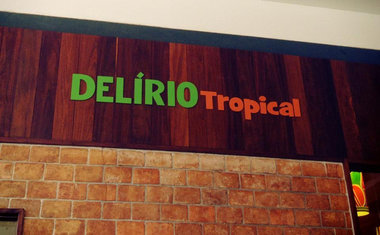 Imagem de destaque para Delírio Tropical - Cittá América