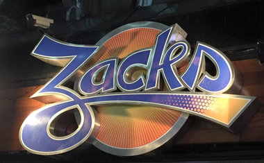 Imagem de destaque para Zacks - Centro