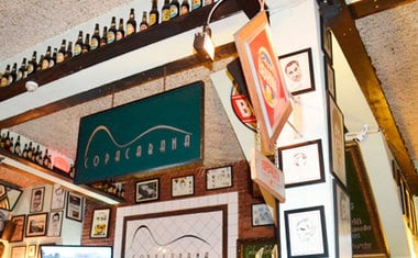 Imagem de destaque para Copacabana