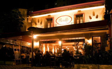 Imagem de destaque para Bendito Bar