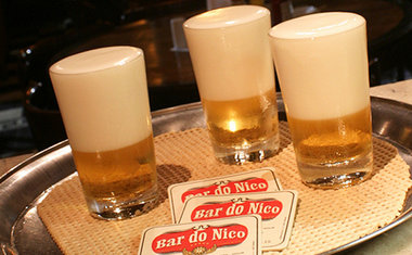 Imagem de destaque para Bar do Nico