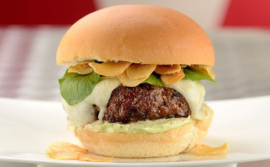 Imagem de destaque para Zé do Hamburger - Rua Itapicuru