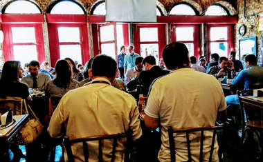 Imagem de destaque para Bar Ernesto