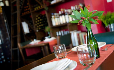 Imagem de destaque para Innominato Osteria