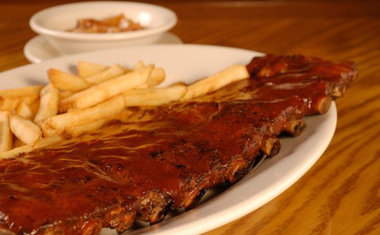 Imagem de destaque para Outback Steakhouse - Shopping Bourbon Pompéia