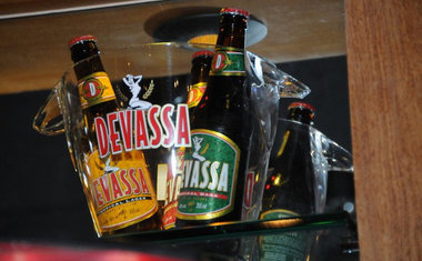 Imagem de destaque para Cervejaria Devassa - Niterói