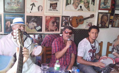 Imagem de destaque para Bar Na Aba