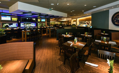Imagem de destaque para Abbraccio Cucina Italiana - Market Place