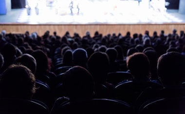 Imagem de destaque para Teatro Riachuelo Rio