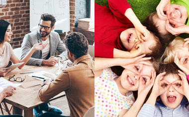 Imagem de destaque para CO.W. Coworking e MundoMaker oferecem descontos para aluguel de espaço de trabalho e atividades infantis; confira