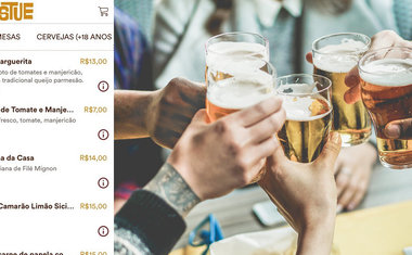 Imagem de destaque para Bar da Vila Madalena inova com comanda individual no celular; confira