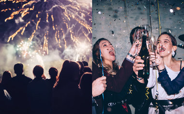 Festas de Réveillon 2019 em São Paulo para quem vai ar a virada na cidade