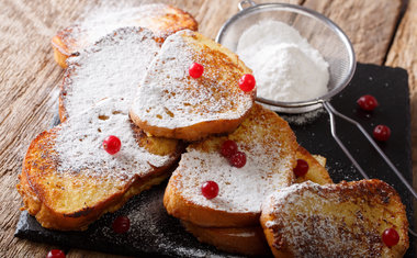 Imagem de destaque para Ceia de Natal completa! Confira mais de 50 receitas deliciosas para a data
