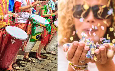 Imagem de destaque para Pré-Carnaval 2019 em São Paulo: festas antecipam a folia na capital paulista