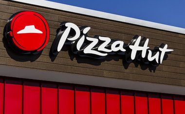 Imagem de destaque para Pizza Hut - Continental Shopping