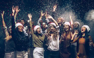Imagem de destaque para Festas de Natal em São Paulo em 2019