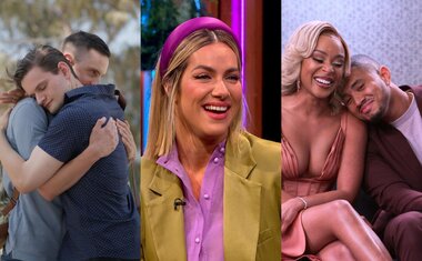 Imagem de destaque para 10 realities (brasileiros ou não) para quem amou 'Casamento às Cegas: Brasil'