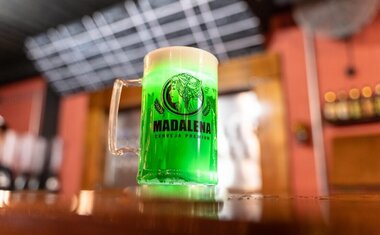 Imagem de destaque para St. Patrick's Day 2023: 7 lugares em São Paulo para comemorar a data