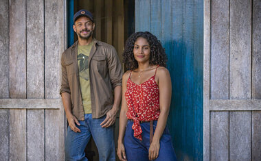 Imagem de destaque para Resumos da novela Terra e Paixão: confira o que vai acontecer na trama nesta semana