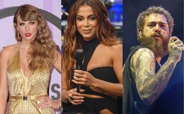 Imagem de destaque para Conheça os indicados ao VMA 2024