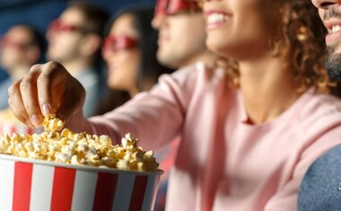 Imagem de destaque para Semana do Cinema: como conseguir ingresso por R$ 12?