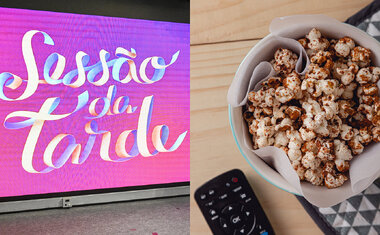 Imagem de destaque para Sessão da Tarde de 24 a 28 de fevereiro: descubra quais são os filmes da semana