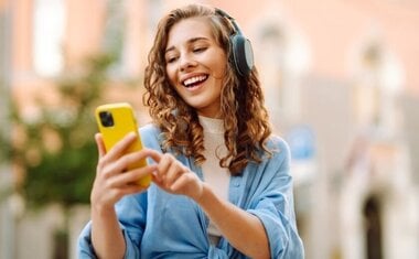 Imagem de destaque para 6 músicas que vão animar sua manhã e tornar seu dia melhor