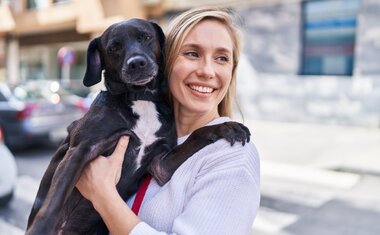 Imagem de destaque para 10 coisas que todo dono de cachorro deve saber