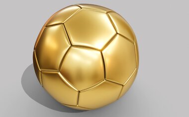 Imagem de destaque para Onde assistir ao vivo à premiação da Bola de Ouro 2024?