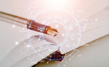 Imagem de destaque para Astróloga revela qual signo vai ficar rico em 2025; veja se é o seu