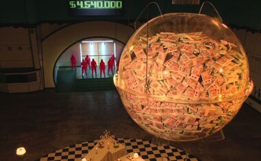 ´Round 6k': inscrições para concurso de R$ 1 milhão da Netflix acabaram, mas você ainda pode participar; veja como