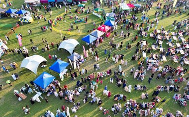 Eventos gratuitos animam o fim de semana em São Paulo; veja os detalhes
